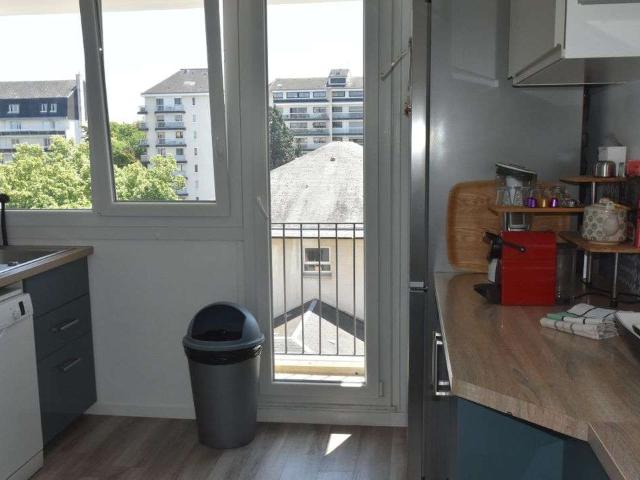 Appartement location à Reims