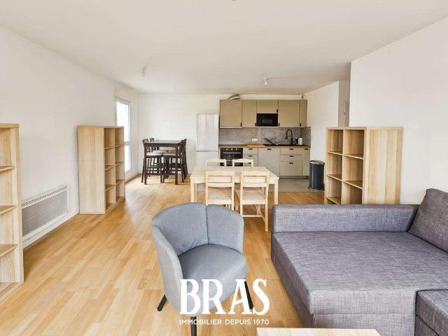 Appartement location à Nantes, Remouillé