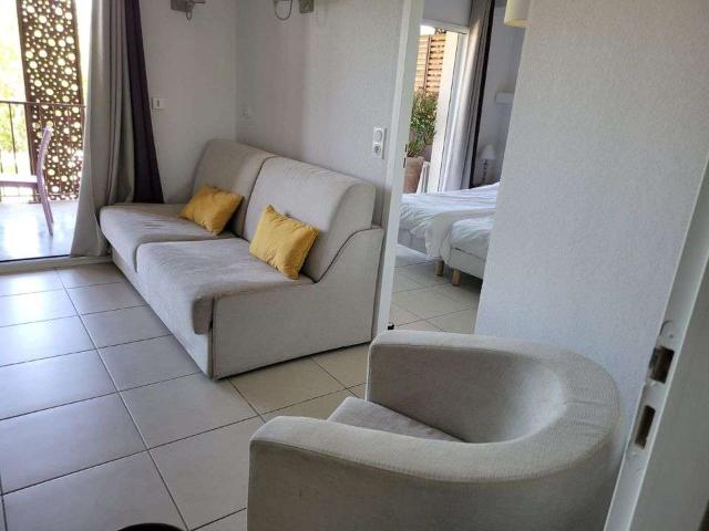 Appartement location à Nîmes, Remoulins