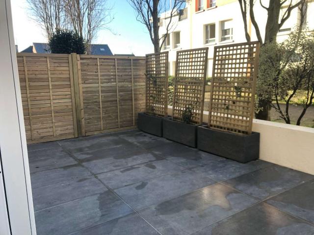 Appartement location à Rennes, Bretagne