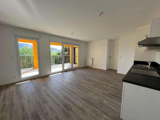 Appartement location à Rennes, Bretagne