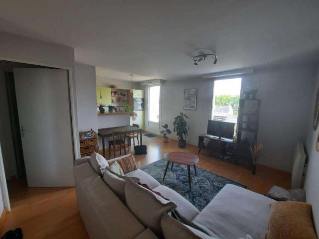 Appartement location à Rennes, Bretagne