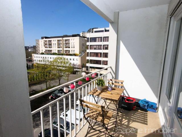 Appartement location à Rennes, Bretagne