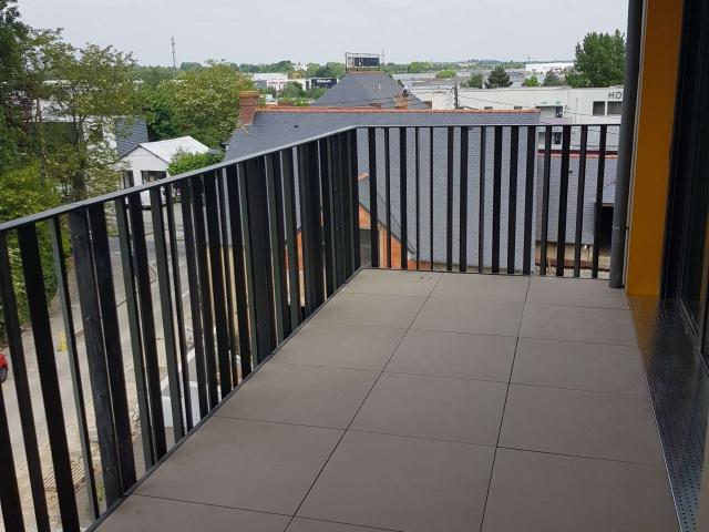 Appartement location à Rennes, Bretagne