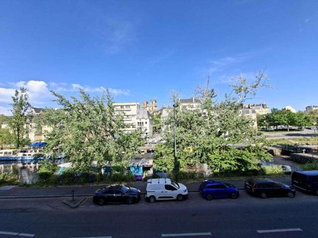 Appartement location à Rennes, Bretagne