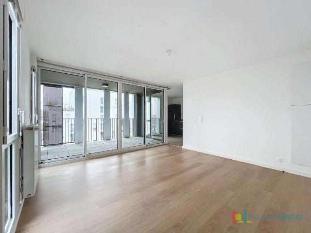 Appartement location à Rennes, Bretagne