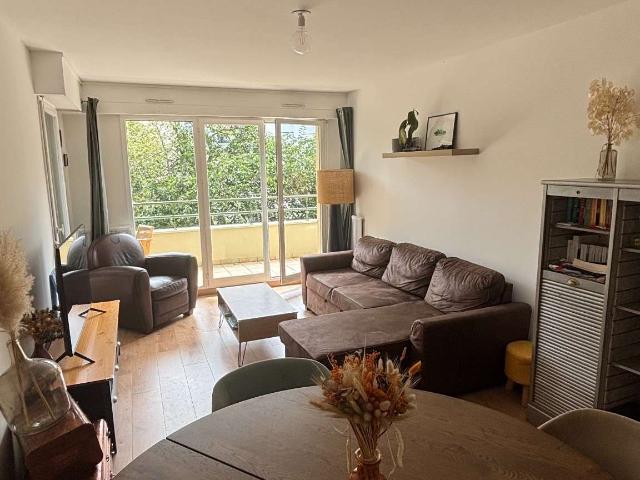Appartement location à Rennes, Bretagne