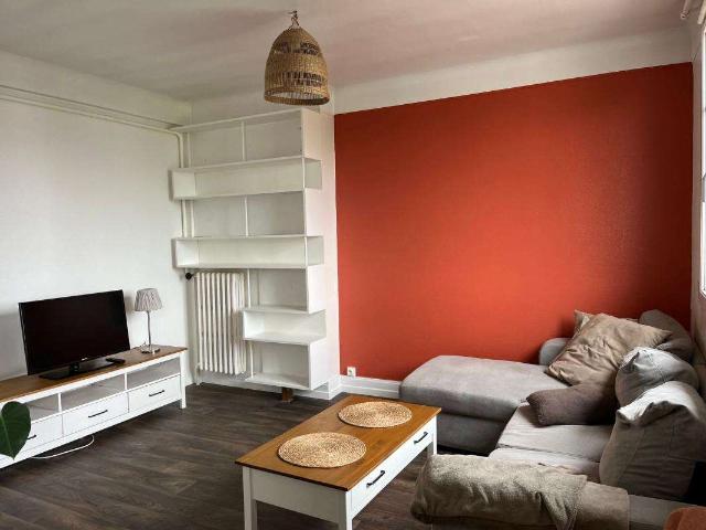 Appartement location à Rennes, Bretagne