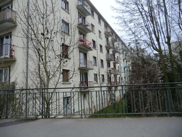 Appartement location à Rennes, Bretagne