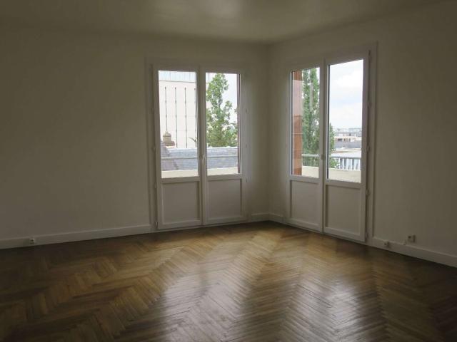 Appartement location à Rennes, Bretagne
