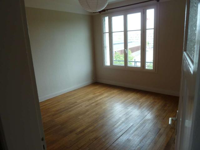 Appartement location à Rennes, Bretagne