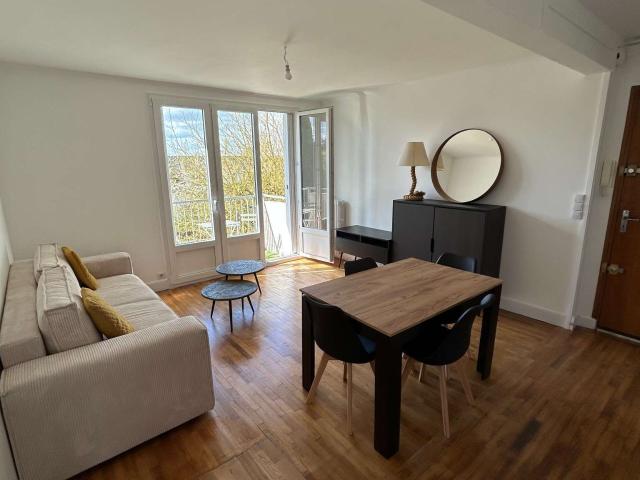 Appartement location à Rennes, Bretagne