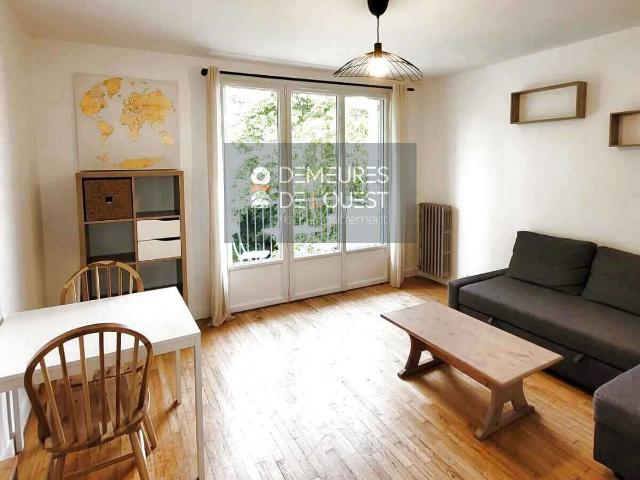 Appartement location à Rennes, Bretagne