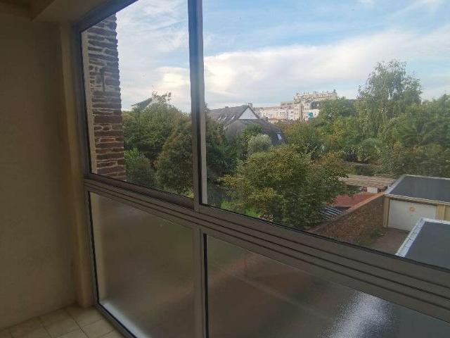 Appartement location à Rennes, Bretagne
