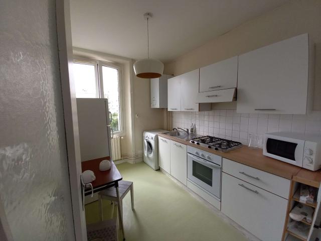 Appartement location à Rennes, Bretagne