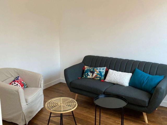 Appartement location à Rennes, Bretagne