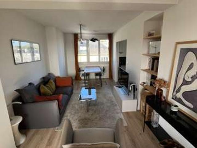 Appartement location à Rennes, Bretagne