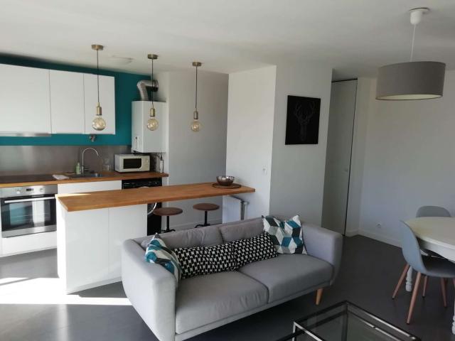 Appartement location à Rennes, Bretagne