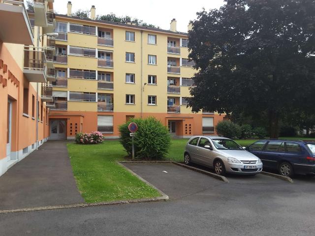 Appartement location à Rennes, Bretagne