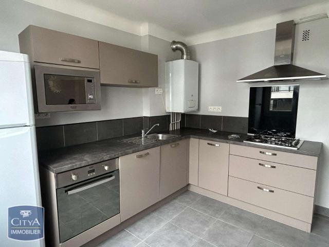 Appartement location à Rennes, Bretagne