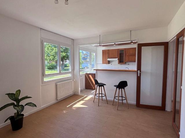 Appartement location à Rennes, Bretagne