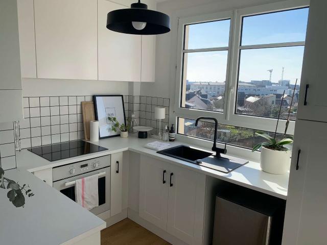 Appartement location à Rennes, Bretagne