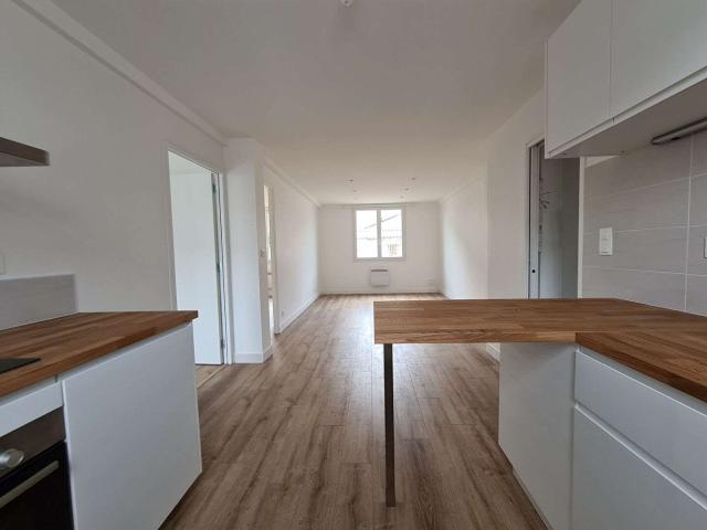 Appartement location à Rennes, Bretagne
