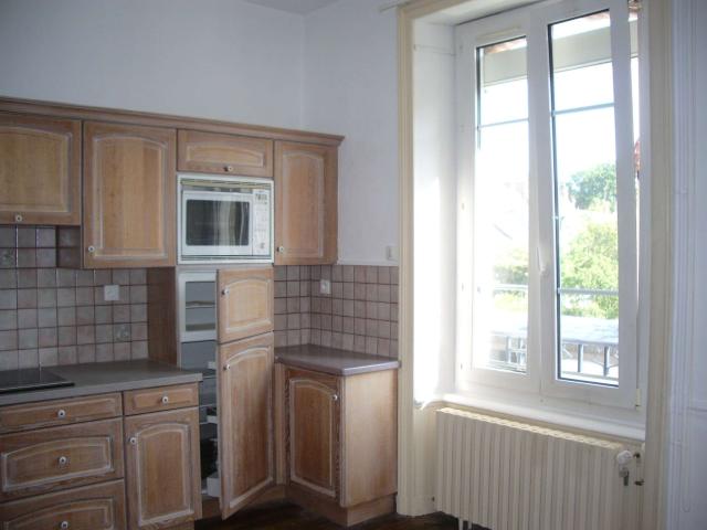 Appartement location à Rennes, Bretagne