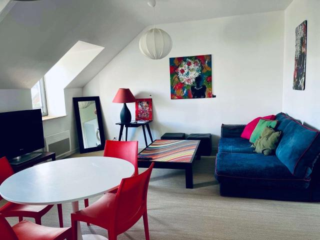 Appartement location à Rennes, Bretagne