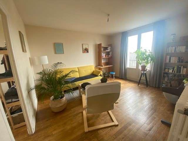 Appartement location à Rennes, Bretagne