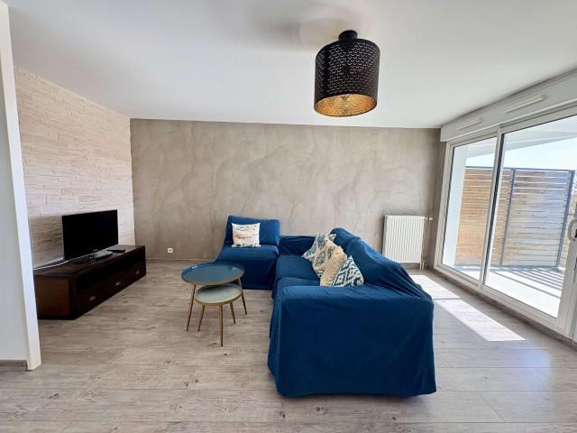 Appartement location à Rennes, Bretagne