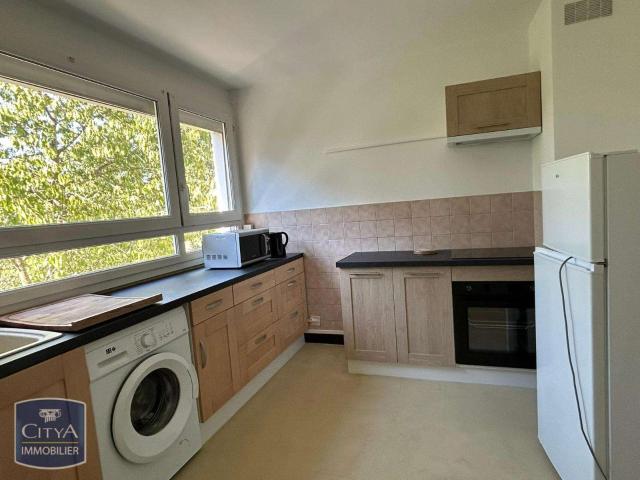 Appartement location à Rennes, Bretagne