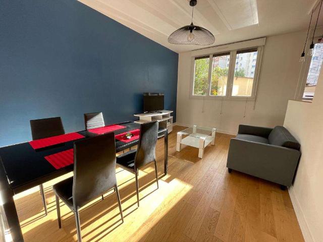 Appartement location à Rennes, Bretagne
