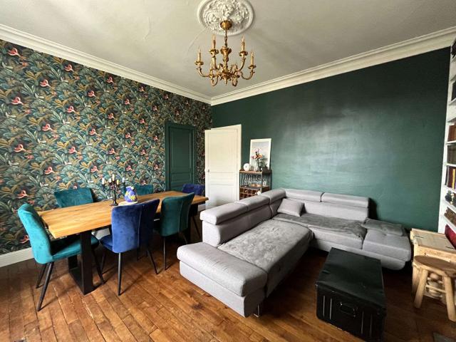 Appartement location à Rennes, Bretagne