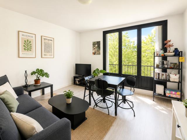 Appartement location à Rennes, Bretagne