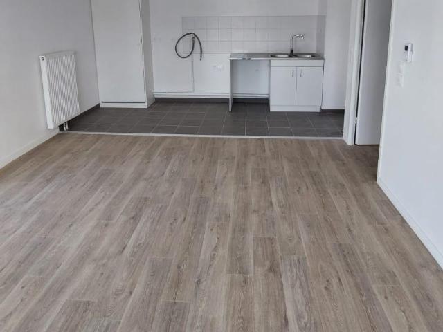 Appartement location à Compiègne, Ressons-sur-matz