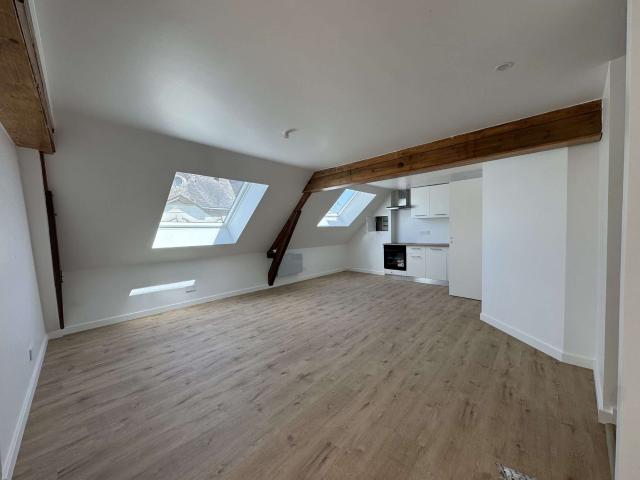 Appartement location à Fougères-Vitré, Bretagne