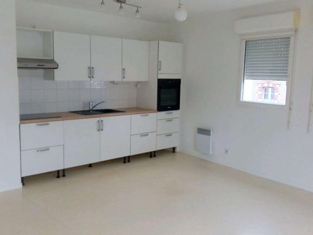 Appartement location à Retiers, Ille-et-Vilaine