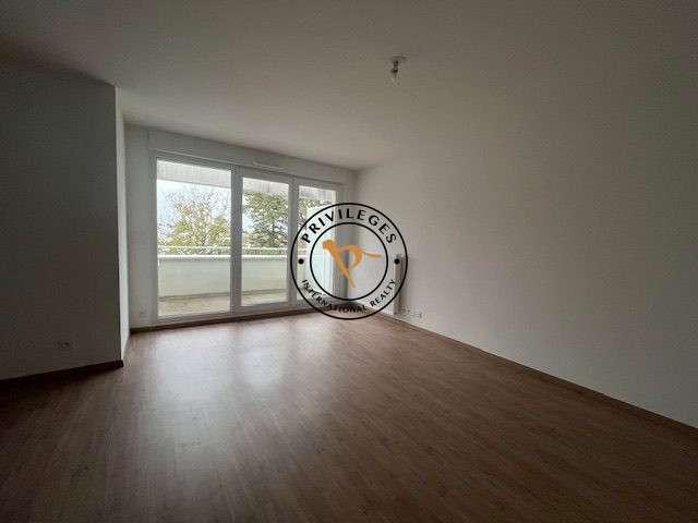 Appartement location à Nantes, Rezé