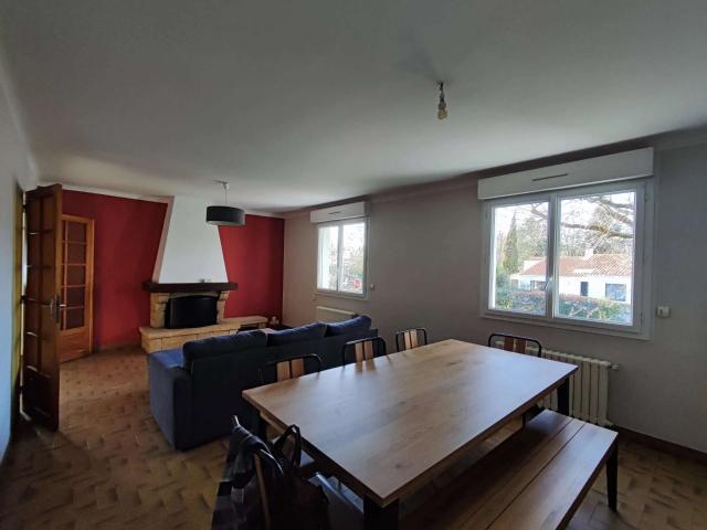 Appartement location à Nantes, Rezé
