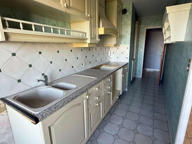Appartement location à Nantes, Rezé
