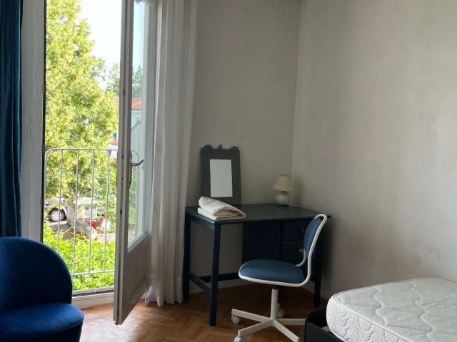 Appartement location à Nantes, Rezé