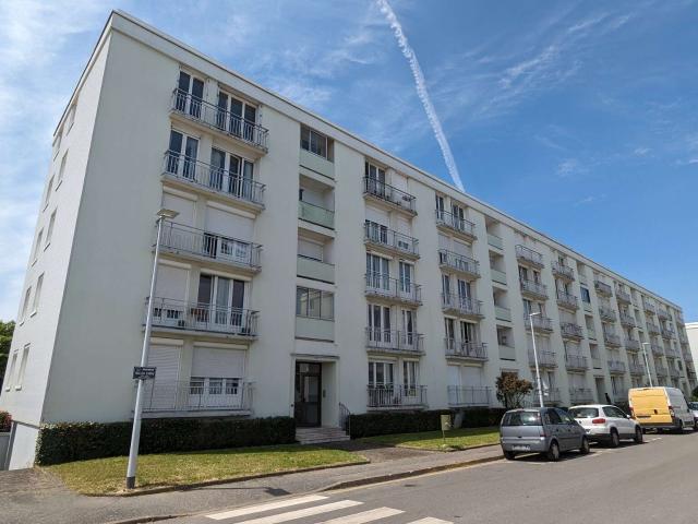 Appartement location à Nantes, Rezé
