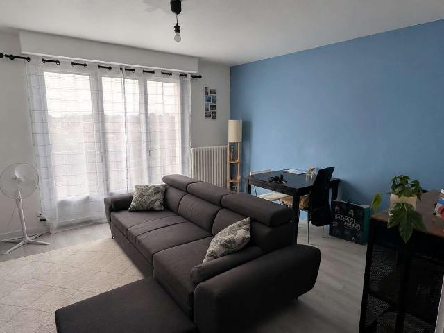 Appartement location à Nantes, Rezé