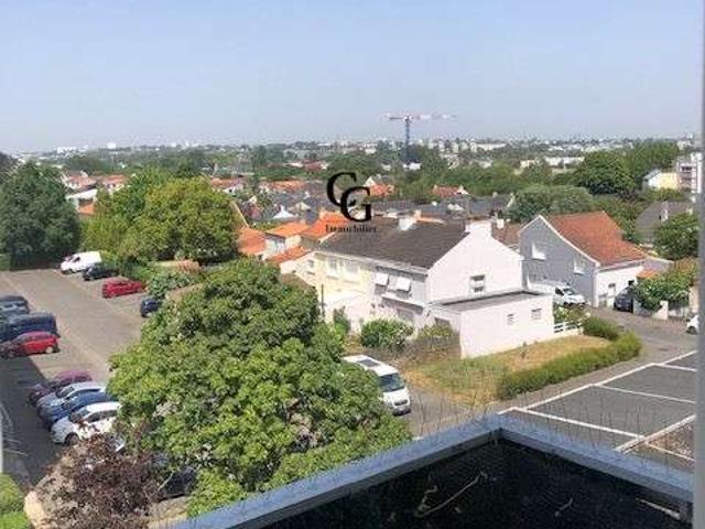 Appartement location à Nantes, Rezé