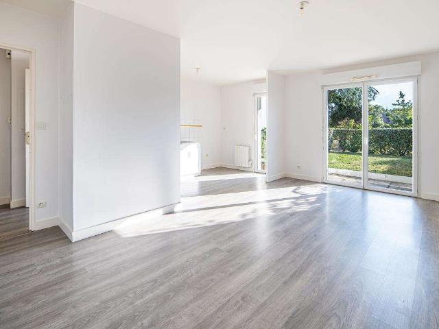 Appartement location à Nantes, Rezé