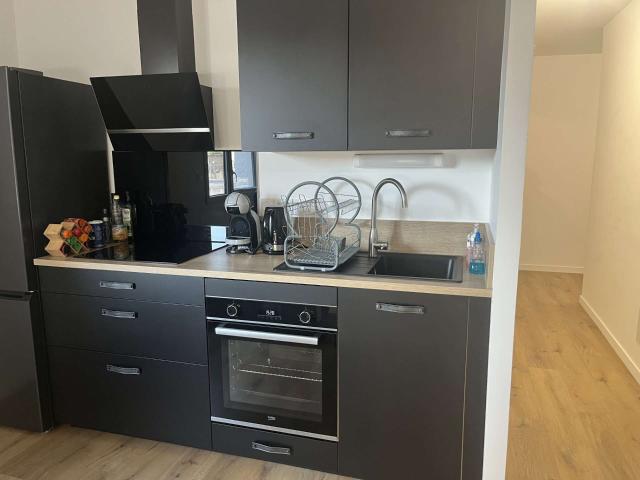 Appartement location à Nantes, Rezé