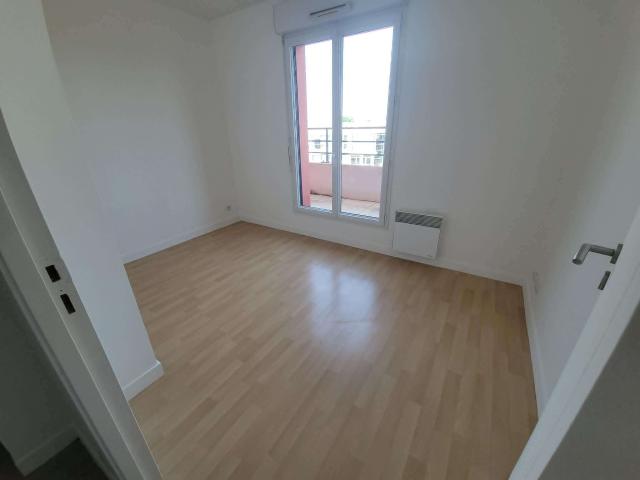 Appartement location à Nantes, Rezé
