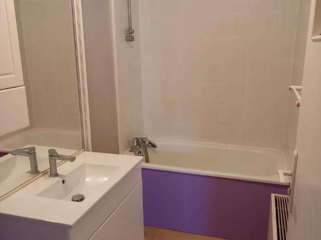 Appartement location à Nantes, Rezé
