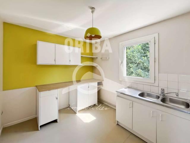 Appartement location à Nantes, Rezé